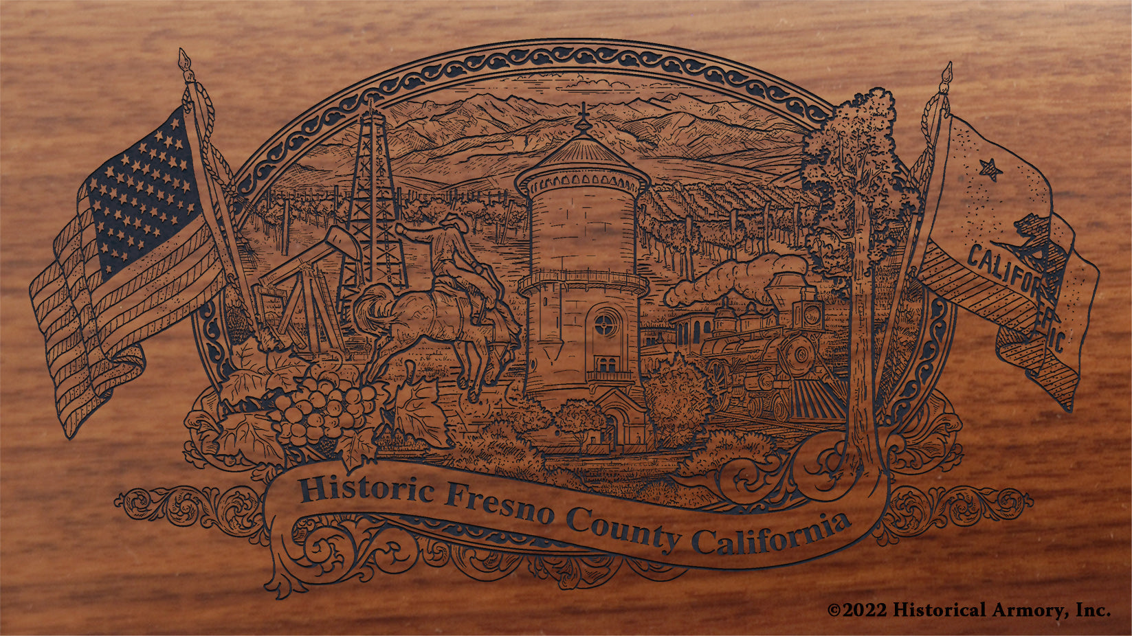 History Day results, Fresno County