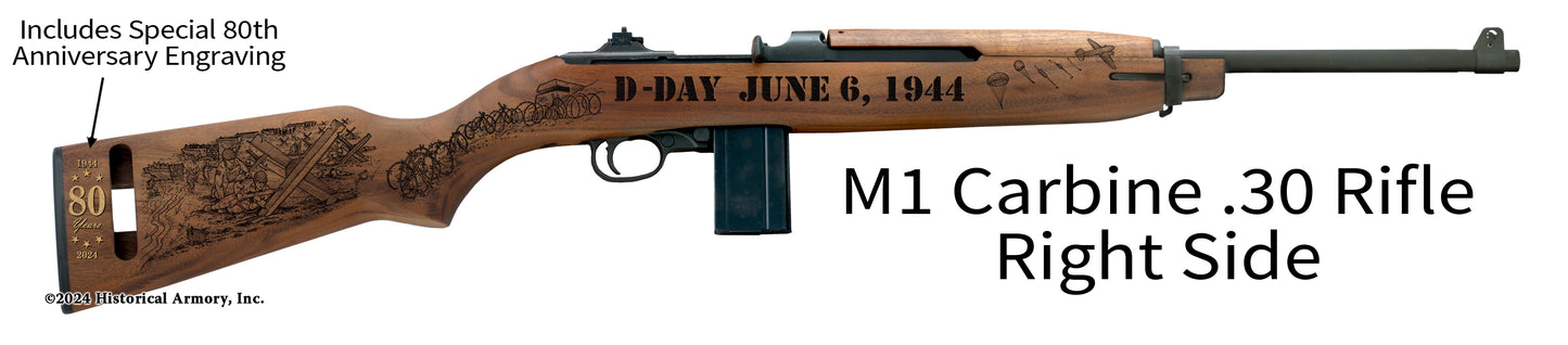 D-Day Limited Edition